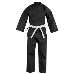 Haute qualité unisexe BJJ Gi approvisionnement professionnel brésilien Jiu Jitsu uniforme Kimono Logo personnalisé poignées adultes Arts martiaux porter - Product Image 5