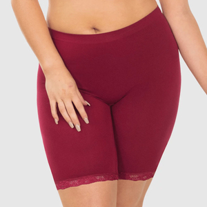Shorts de Yoga Personalizados de Cintura Media, Estilo Nuevo, Color Personalizado, Transpirables, Hechos en Pakistán - Product Image 1