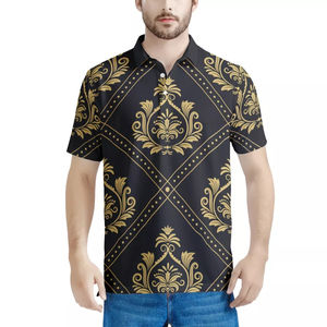 Top quality Sublimation polo <b>Shirts</b> in Reasonable Price Custom logo Comfortable Breathablebest design men's polo <b>shirt</b> - Product Image 1