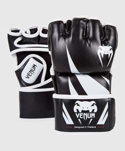 2023 nouveau gros conception personnalisée de haute qualité MMA gant d'entraînement meilleur prix PU/cuir boxe combat UFC MMA gants - Product Image 1