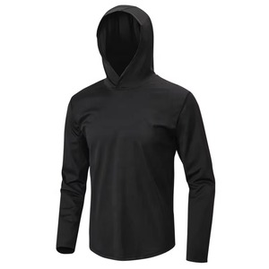 Sudaderas con capucha personalizadas de diseño único para hombres de alta calidad hechas en Pakistán tamaño adulto OEM ODM - Product Image 4