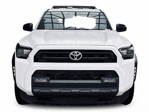 Toyota 4Runner SR5 d'occasion propre 2025 - Product Image 2
