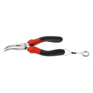 Alicates de Punta Larga Semicircular Facom, Categoría de Producto SLS - Product Image 2