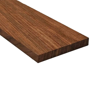 Premium Bubinga Hardwood <b>Timber</b> Bulk Supply with Modern Design and 1 Year Warranty for Furniture Flooring Decorative Woodworking - Product Image 6