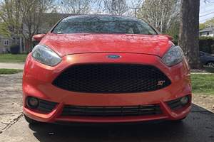 FORD FIESTA ST d'occasion 2014, conduite à gauche/droite - Product Image 4