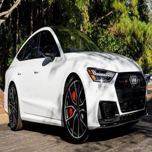 Audi S7 2020 en Perfectas Condiciones - Product Image 1