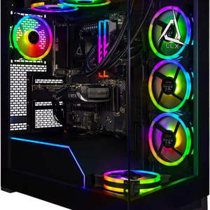 OFERTA ESPECIAL CIXXX VR-Ready Set de Juego Refrigerado por Líquido TGMSETRTU2B07BM Motor de Velocidad Variable - Product Image 2