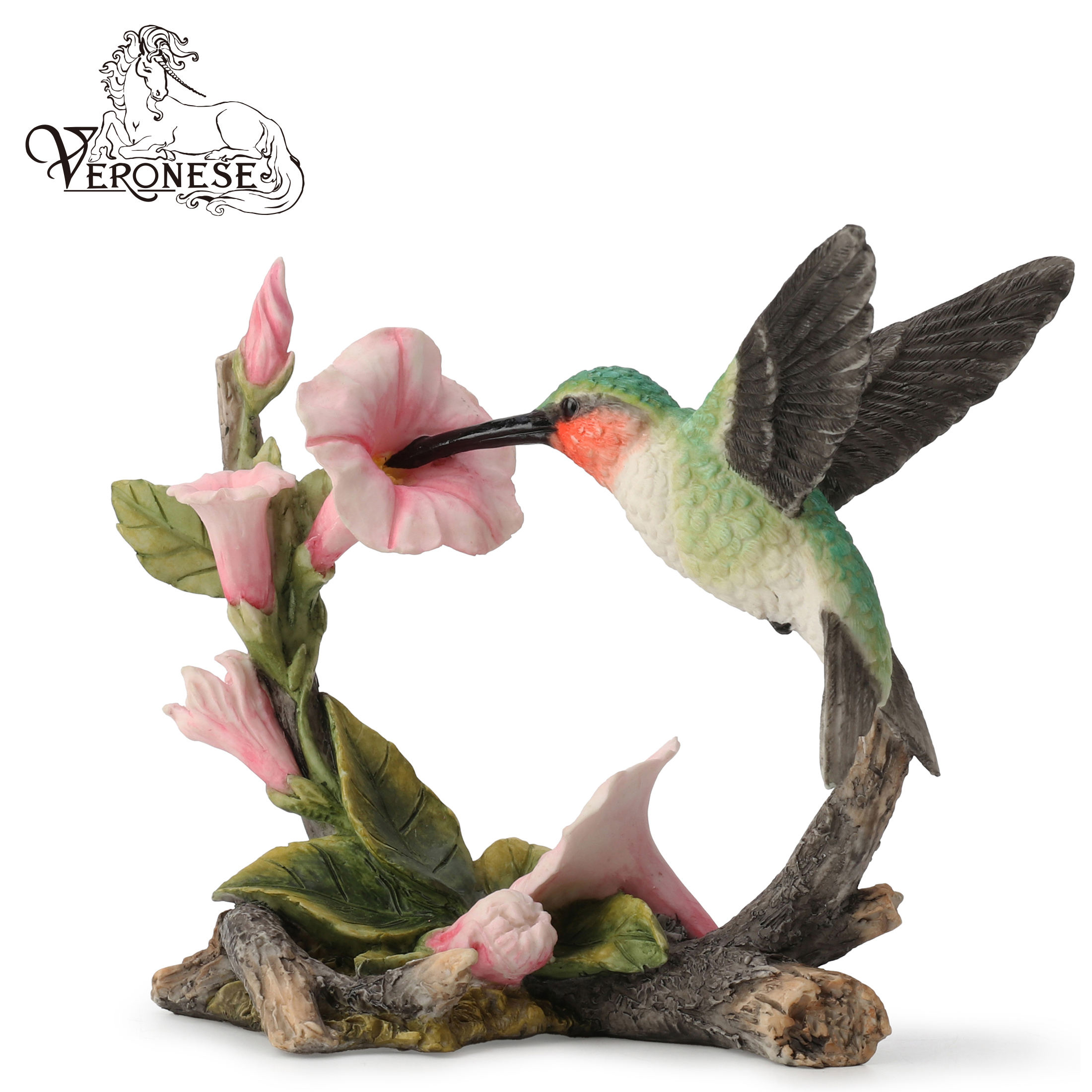 COLOR PAINTED FINISHING