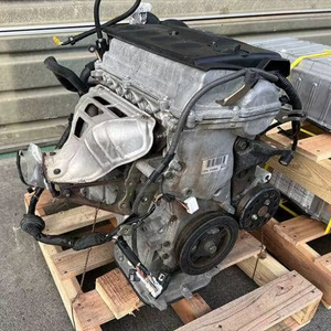 Moteur complet d'occasion 2NZ 2NZ-FE, conforme à la norme EPA Tier3, 120 CV, faible coût d'entretien, bonnes performances - Product Image 1