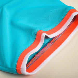 ชุดเล่นฟุตบอลสีพื้นชุดเล่นฟุตบอลสีล้วนดีไซน์ใหม่ล่าสุด - Product Image 3