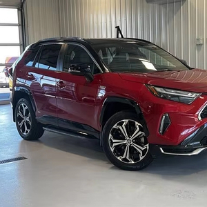 Toyotas RAV _ 4 recién usados, perfectamente usados - Product Image 1