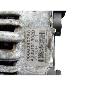 ALTERNATEUR TOYOTA Avensis Berline 2ème Série 2706027070 diesel 1995 (03>08) - Product Image 3