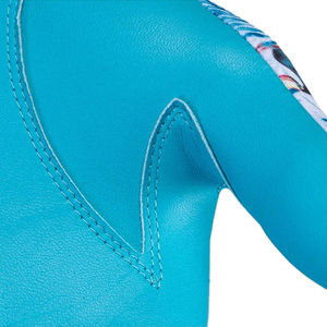 Guantes de golf de uso profesional Ropa de gimnasio Mano derecha sostenible Guantes de golf de todos los tamaños para ropa deportiva transpirable a precio barato - Product Image 5