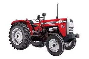 Massey Ferguson MF 360 MF 385 2WD MF 699รถแทรกเตอร์ขายจำนวนมากขายส่ง