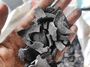 Charbon de coco au meilleur prix - Haute qualité, haute teneur calorique, en vente - Product Image 6