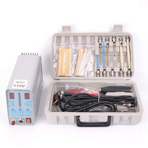 Machine de polissage ultrasonique multifonction professionnelle, alimentation électrique, équipement de polissage de moules - Product Image 6