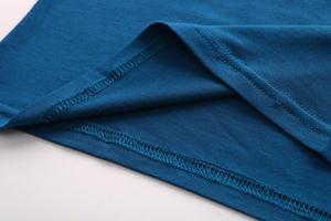 เสื้อครอปสตรีระบายอากาศได้ดีแฟชั่นแบบปรับแต่งได้ - Product Image 4