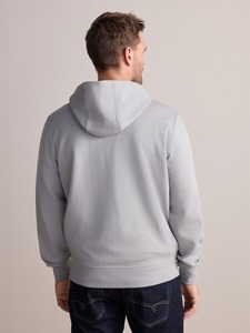 Sudaderas con capucha para hombre superventas calidad superior nuevo diseño 100% sudaderas con capucha de algodón hechas en Pakistán - Product Image 3