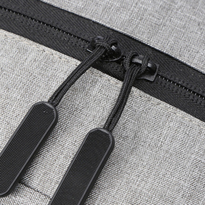 Personalizado a prueba de agua 15,6 17 pulgadas grande para hombres de negocios antirrobo viaje mujeres ordenador portátil mochila escolar mochilas con USB - Product Image 5