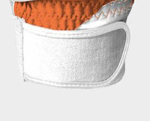 Guantes de bateo de béisbol antideslizantes de cuero de calidad superior para jóvenes, guantes deportivos de bateo de Softbol - Product Image 5