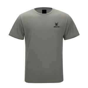 2026 New Arrival Light Wight Men T-Shirts Customized Your Own Design Men T-Shirts For Online Sale - Product Image 1