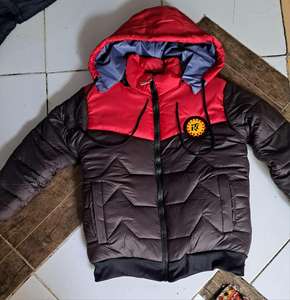 Custom Stylish Design Men's <b>Bubble</b> Jackets Perfect Cutting <b>Top</b> Quality Factory Rate for Men's <b>Bubble</b> Jackets - Product Image 3