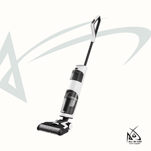 เครื่องดูดฝุ่นไร้สาย Sudex Brushless Motor แบบชาร์จซ้ำได้ สำหรับทำความสะอาดพื้นบ้านอย่างล้ำลึก รุ่น K9 - Product Image 6