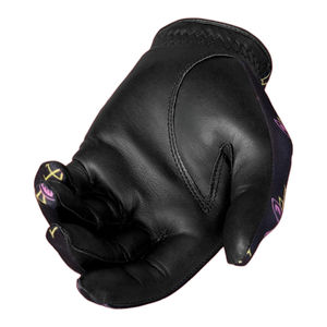 Nouveauté Gants de golf respirants sur mesure pour hommes, en cuir de qualité supérieure, avec prise en main gauche et droite, gants de golf de sport - Product Image 4