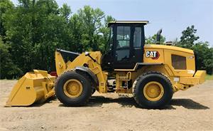 รถตัก2022ตีนตะขาบ938ม. รถตัก16ล้อพร้อมส่งทั่วโลก - Product Image 4