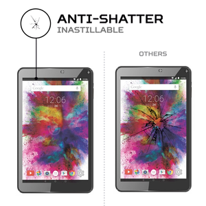 ฟิล์มกันรอยหน้าจอ ANTISHOCK สำหรับโทรศัพท์มือถือ Talius Zircon 1011BT รุ่นพรีเมียม - Product Image 5