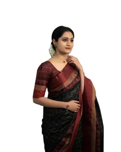 Ultime Basso Tasso Saree