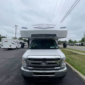 BEST Nouveau 2026 F-o-r-e-s-t R-i-v-e-r Forester L-e 2851SF - Product Image 4