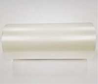 Ruban de décollement UV haute température 365nm pour le meulage et la découpe de plaquettes 180-220°C, Fourniture OEM pour semi-conducteurs