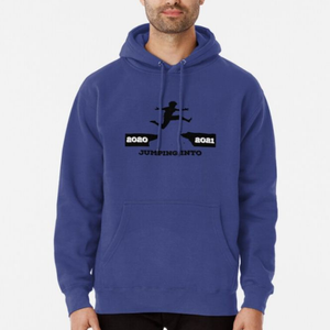 Vente en gros 100% sweats à capuche à manches raglan en molleton de coton pour hommes personnalisable motif solide côtelé bas de poignets hiver teint en plaine - Product Image 6