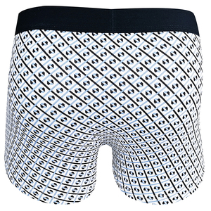 2025 Wholesale and Custom <b>Man</b> Plus Size Cotton <b>Boxer</b> <b>Man's</b> 100% Cotton Underwear - Product Image 2