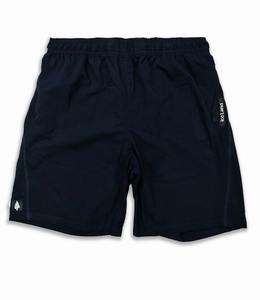 Nouveaux shorts pour hommes été séchage rapide mince respirant couleur unie sport imperméable course Fitness basket-ball shorts décontractés - Product Image 1