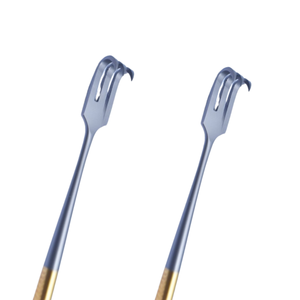 Haute qualité 9 pièces ALLEMAND Senn Miller écarteur 16cm pointu et émoussé 3 broches CE ISO APPROUVÉ par Surgiright Instrument - Product Image 3