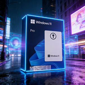 Unidad Flash USB de <span class=keywords><strong>64</strong></span> Bits para 11 <span class=keywords><strong>Pro</strong></span>, Caja Completa, Multi-Idioma, Uso de Larga Duración, Envío Gratuito, Entrega Inmediata, Compatible con PC - Product Image 1