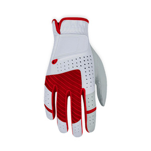 ถุงมือกอล์ฟหนัง Cabretta น้ำหนักเบาระบายอากาศได้ดีมีความยืดหยุ่นทนทานผลิตโลโก้ได้ตามต้องการ - Product Image 5