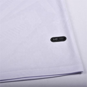 Fournisseur direct d'usine, uniformes de football pour hommes adultes, confortables, de haute qualité, séchage rapide, multicolores, respirants, design personnalisé - Product Image 6