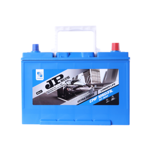 Batería de plomo ácido de alta calidad 105D31L CMF (12V-90Ah) Sin mantenimiento para una larga vida útil en automóviles JP Blue - Product Image 4