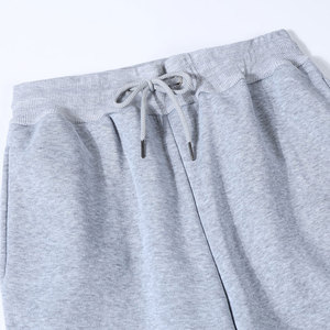 Survêtement de sport uni multicolore pour hommes, bas quantité minimale de commande, Design personnalisé, vêtements d'extérieur - Product Image 5