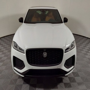 รถ SUV ปี 2026 F-PACE P250 R-DYNAMIC S AWD สภาพดีเยี่ยมมาก เกียร์อัตโนมัติ กำลัง 246 แรงม้า - Product Image 1