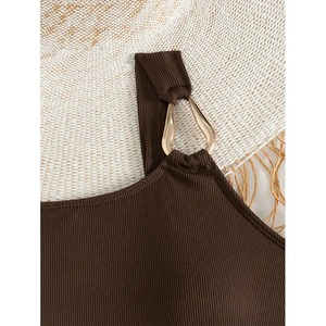 ชุดบิกินี่เซ็กซี่ bandeau Push-up ชุดว่ายน้ำบราซิลสำหรับผู้หญิง" - Product Image 3