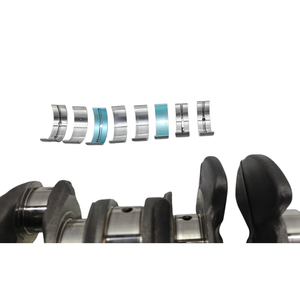 ALBERO MOTORE DACIA Sandero Serie 122018068R H4DF4 Benzina 1000 (21>) - Product Image 5