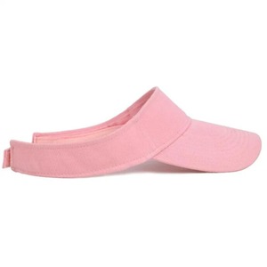 Gorra con visera de protección solar de verano, gorras de sol Unisex de Color sólido, deportes al aire libre, sombrero informal para el sol, sombrero de tenis, gorra de béisbol, visera de Golf - Product Image 4