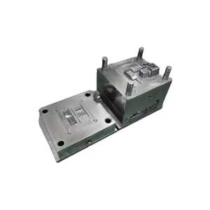 Moule d'outillage en plastique industriel personnalisé pour l'injection - Product Image 1