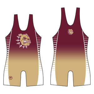 Abordable Sexy Women Wrestling Singlets Custom Made Léger & Breathable Gear avec Flexible 4Way Stretch Fabric - Product Image 4