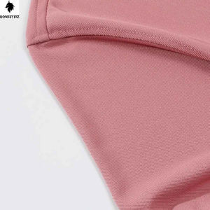 T-Shirt Homme Polo Taille US XL Séchage Rapide Respirant Gym Activewear avec Manches Courtes Impression Personnalisée Plaine Sport Golf Tops - Product Image 3