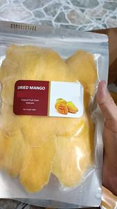 Bon prix pour mangue fraîche séchée molle/tranches de fruits de mangue séchée au meilleur prix 2025 - Product Image 5